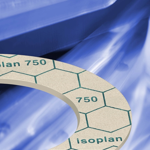 isoplan® 750/1000X1000X8,00 mm